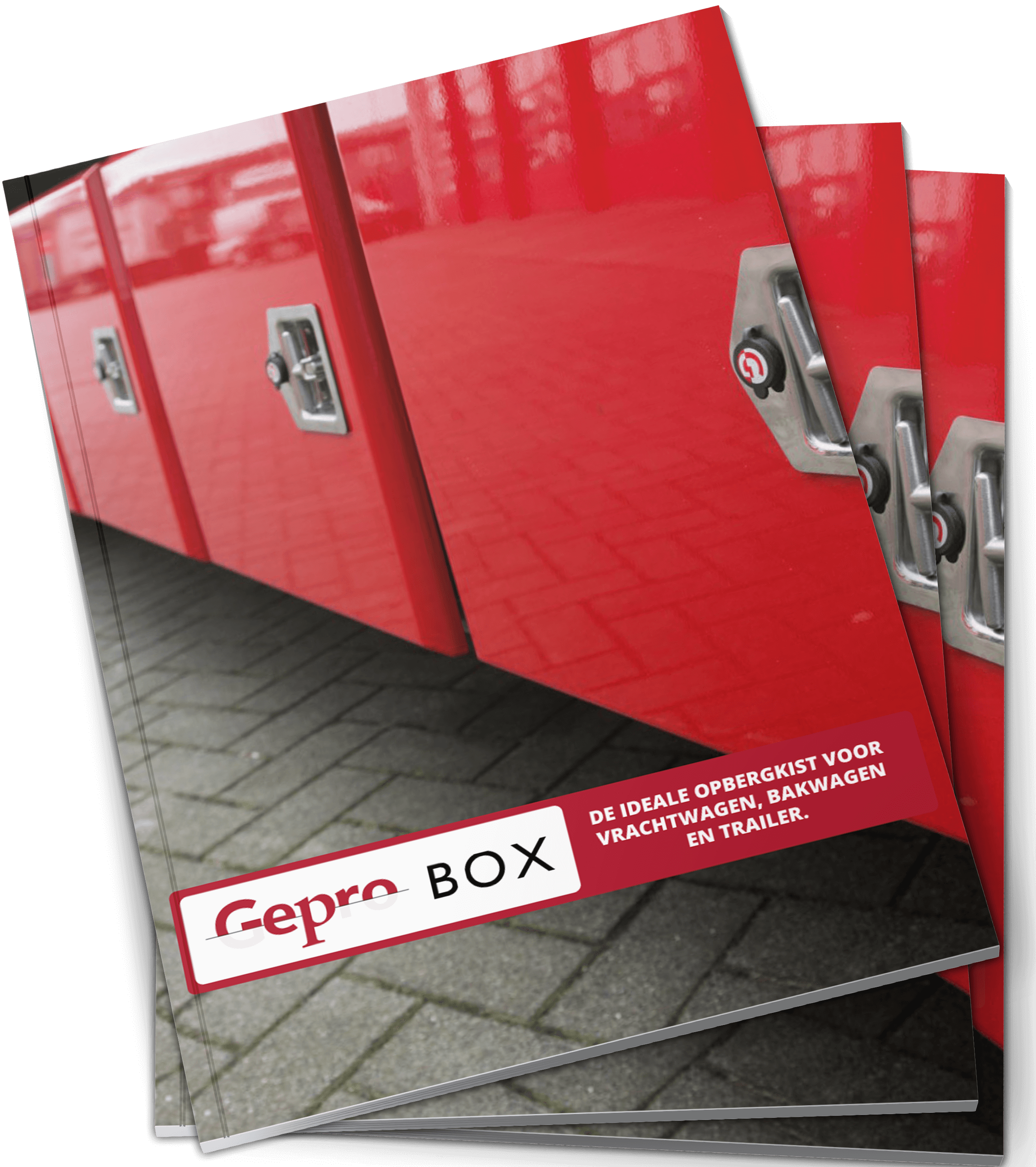 Boxen / Außenmaße: 800 x 600 x 985 mm / Materialfarbe: eisengrau / 420  Stück buy used - Offer on Werktuigen - Price: €15,750
